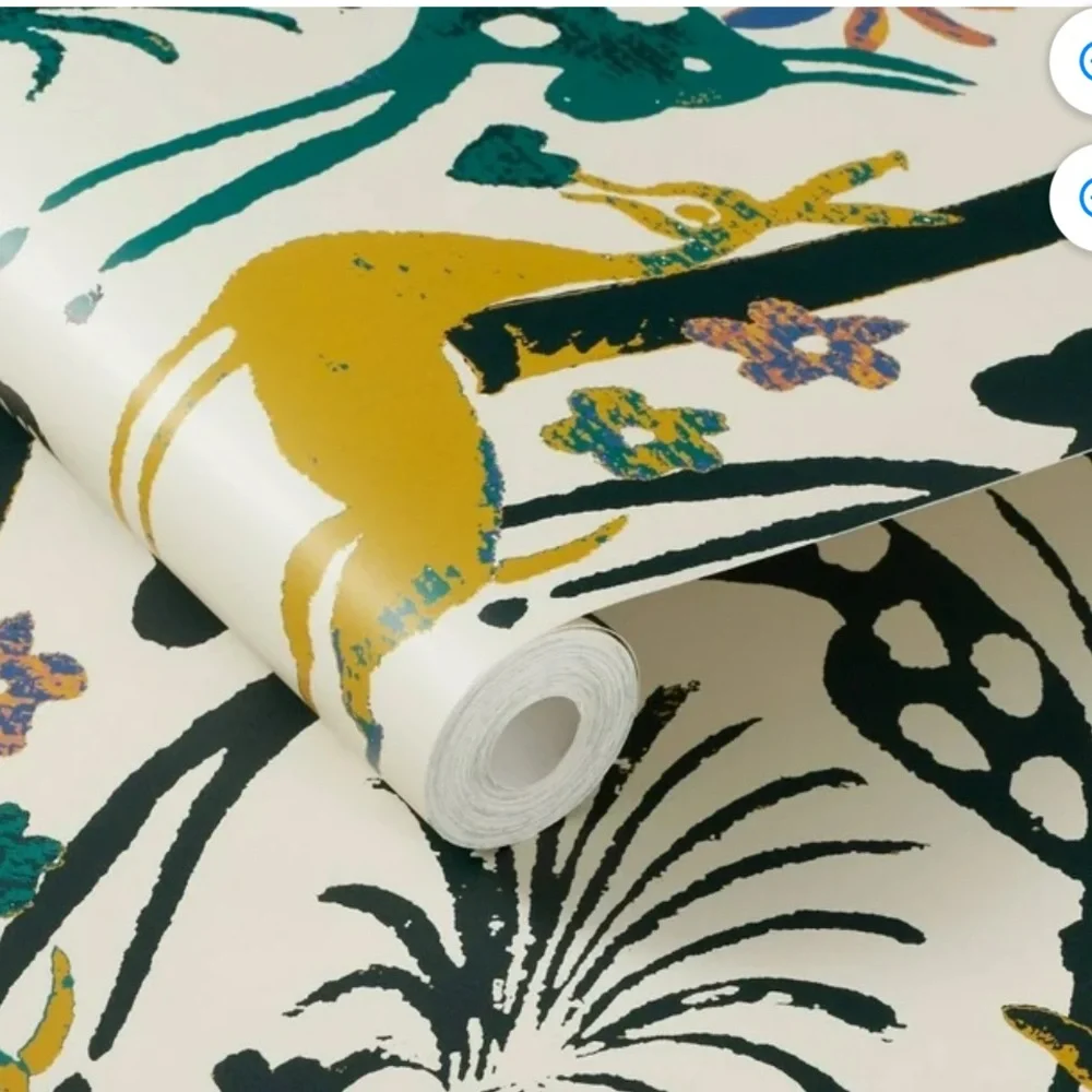 Opalhouse vibrant removable